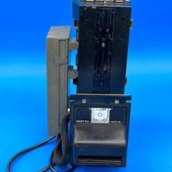 thumbnail interactive-video image 1 of Coinco BA30B Or BA50B Dollar Bill Acceptor – Cleaned & Tested – Vending Machine Parts 1 of 2
