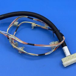 National Vendors 8 Motor Tray Harness- 28"