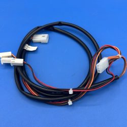 National Vendors HARNESS-24VAC PCB & COIN POWER
