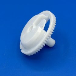Rowe 7800 Helix Hub - Dual Helix Idler Gear